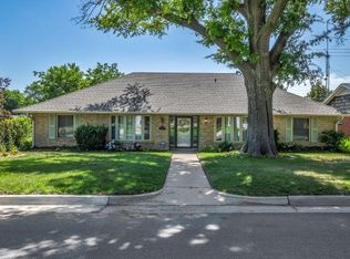 5216 N Hamilton Dr, Oklahoma City, OK 73112