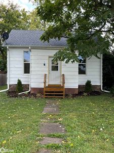 406 N B St, Fairfield, IA, 52556