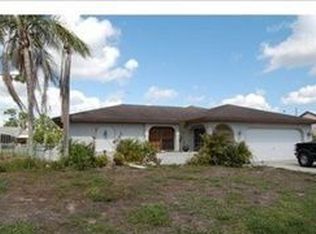17412 Ingram Rd, Fort Myers, FL 33967