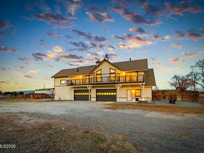 1785 Ty Ln, Gardnerville, NV, 89410