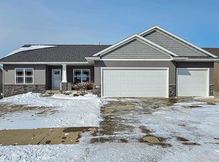 129 Shiloh Vista Ave, Urbana, IA 52345