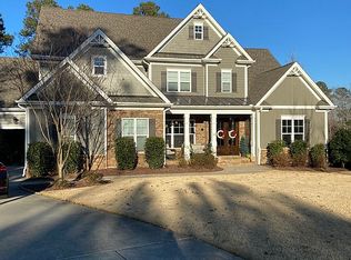 101 Lively Oaks Way, Holly Springs, NC 27540