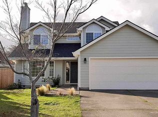1650 8th Ave, Hammond, OR 97121