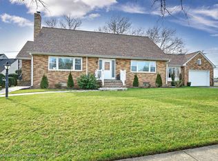 410 Trenton Blvd, Sea Girt, NJ 08750
