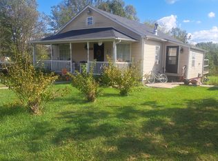 6985 Barbourville Rd, London, KY 40744