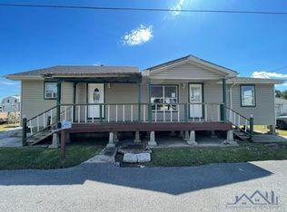 109 W 190th St, Galliano, LA 70354