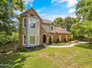 11032 Flotilla Dr, Knoxville, TN 37934