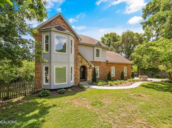 11032 Flotilla Dr, Knoxville, TN 37934