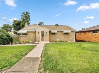 350 Sarah St, Mc Kees Rocks, PA 15136