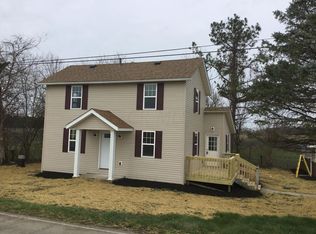 14061 Winchester Rd, Ashville, OH 43103