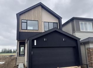 7387 Klapstein Cres, Edmonton, AB T6W0A6