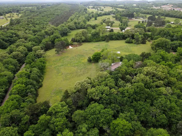 14 Ben Evans Rd, Plumerville, AR 72127