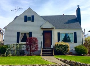 3415 N Huson St, Tacoma, WA 98407