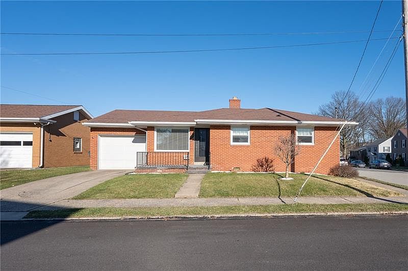 1418 Sylvan Ave, Latrobe, PA 15650 Zillow