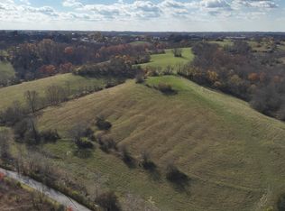 1034 Brooksville Chatham Rd, Brooksville, KY 41004