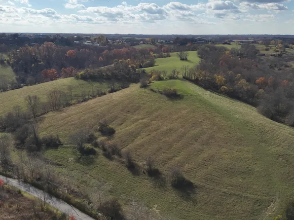 1034 Brooksville Chatham Rd, Brooksville, KY 41004