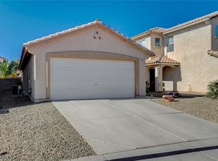 501 Riata Way, Las Vegas, NV 89110