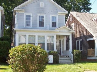 1204 Park Ave, Chesapeake, VA 23324