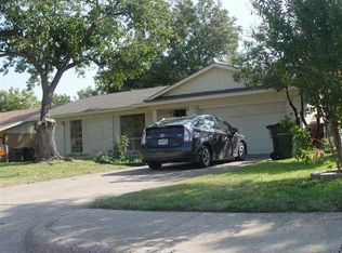 1428 Ridgecrest Dr, Plano, TX 75074