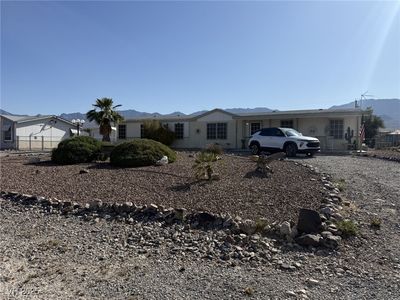 5581 Humbolt Pl, Pahrump, NV, 89060
