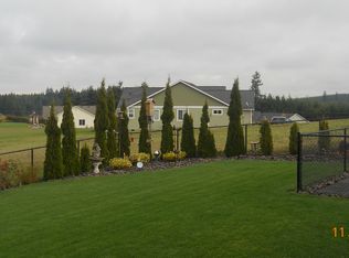 167 Garrett Loop, Chehalis, WA 98532