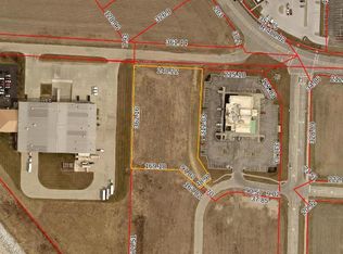 Mid America Loop, Council Bluffs, IA 51501