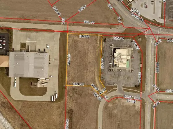 Mid America Loop, Council Bluffs, IA 51501