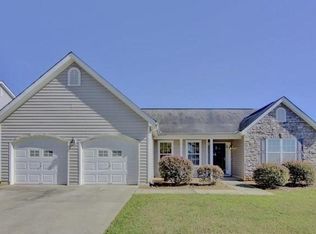 7735 Country Pass, Fairburn, GA 30213