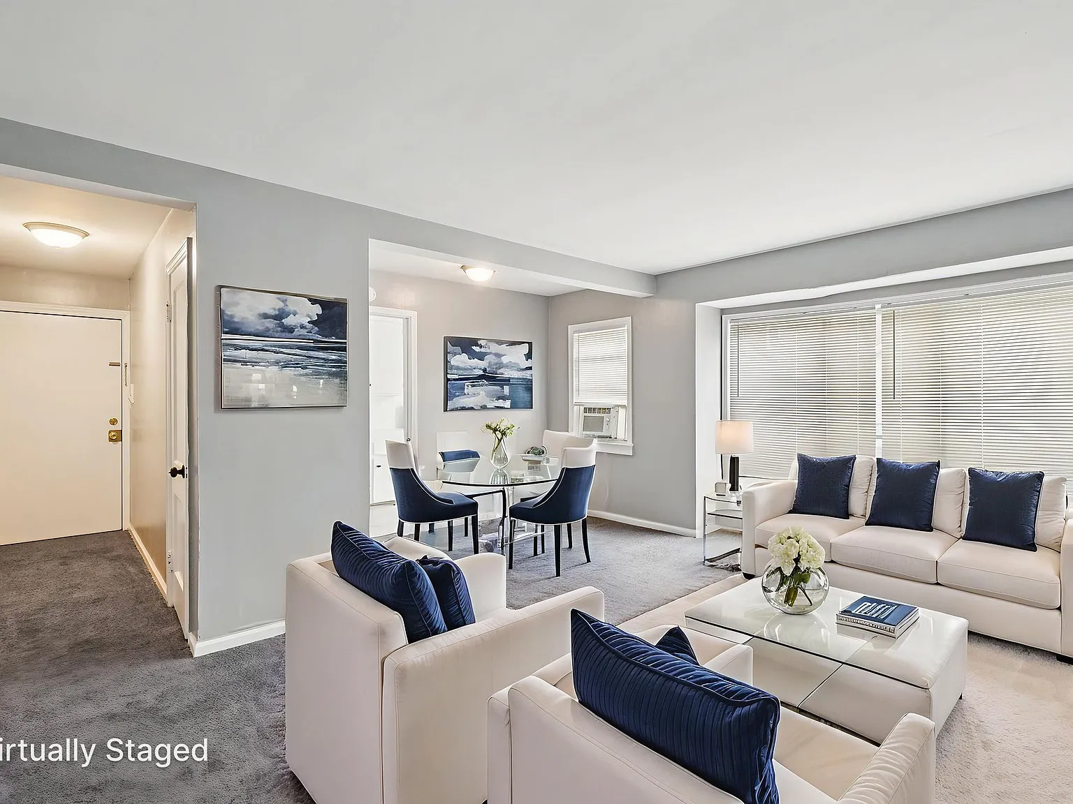Oakman-Belleterre Apartments — Photo 4