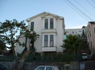 96 Mirabel Ave, San Francisco, CA 94110