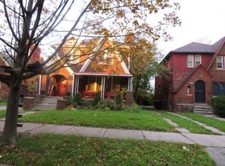 5783 Courville St, Detroit, MI 48224