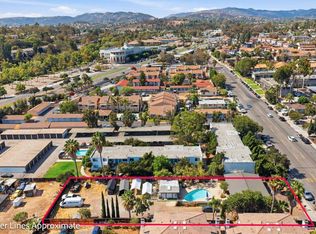 1045 N Escondido Blvd, Escondido, CA 92026