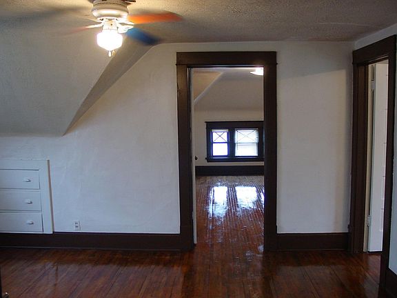 Living room view 2: 10 by 10