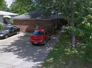 312 Helen St #A, Conway, AR 72034
