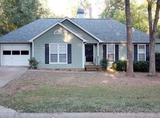 171 Stonybrook Dr, Athens, GA 30605