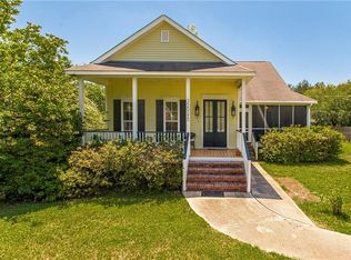 32995 Peters St, Abita Springs, LA 70420