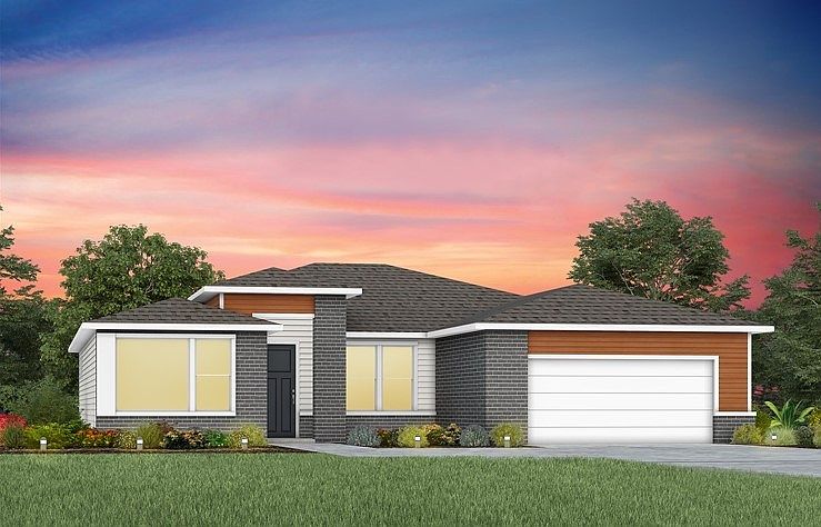 1st image of 801 Everglade Dr Lot 111