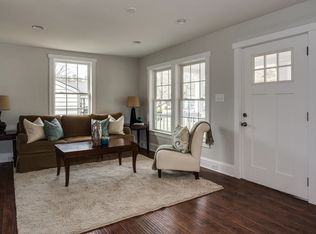 1718 E 35th St, Charlotte, NC 28205