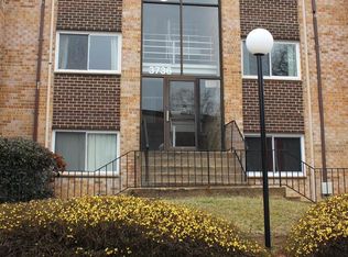 3736 Bel Pre Rd APT 14, Silver Spring, MD 20906