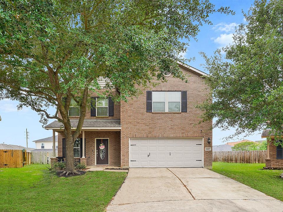 1st image of 3607 Robwood Ct