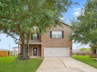 3607 Robwood Ct, Katy, TX 77449