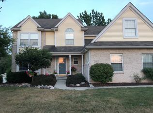 8417 Parkside Dr, Grand Blanc, MI 48439