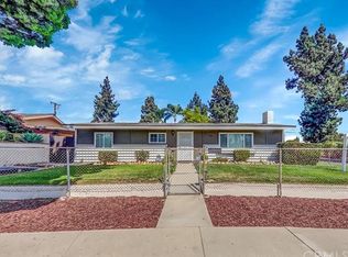 1840 S San Antonio Ave, Pomona, CA 91766