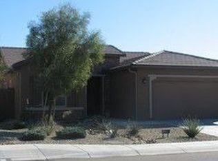 5119 W El Cortez Trl, Phoenix, AZ 85083