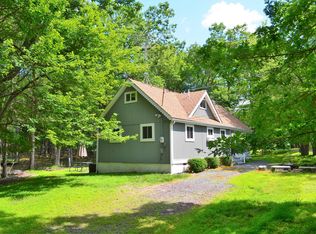 38 Lenape Trl, Albrightsville, PA 18210