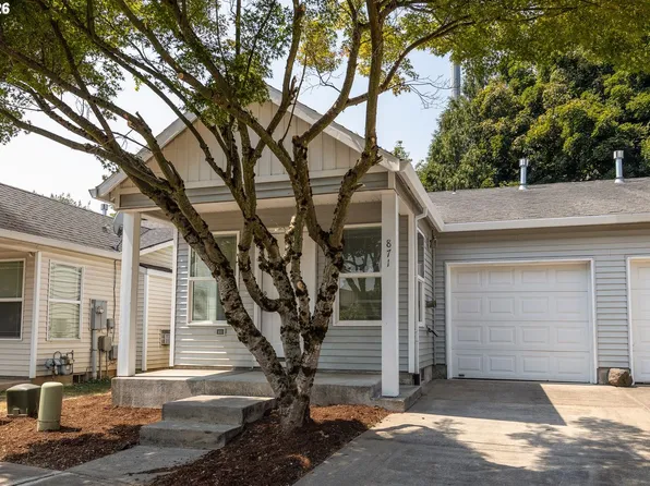 871 SW Junction Pl, Gresham, OR 97080