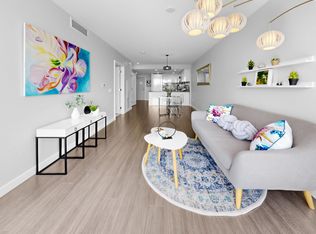 3699 Sexsmith Rd #310, Richmond, BC V6X 1V5