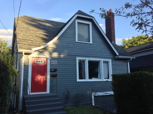 4020 2nd Ave NE #4022, Seattle, WA 98105