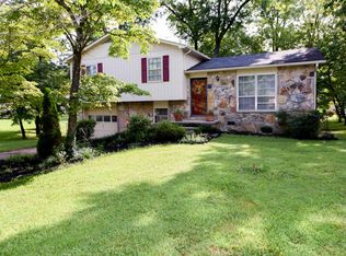 3736 Frostwood Rd, Knoxville, TN 37921