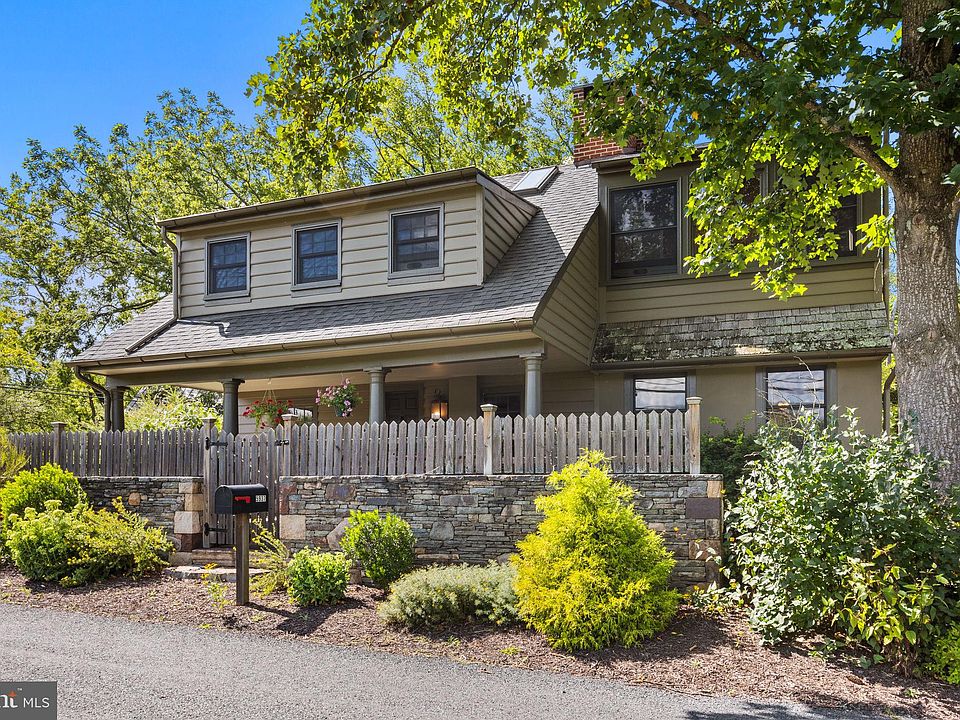 5937 Carversville Rd, Doylestown, PA 18902 Zillow